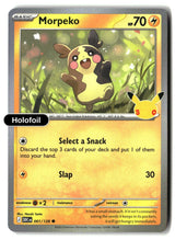 Morpeko - 061/128