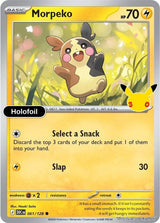 Morpeko - 061/128