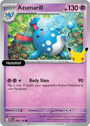 Azumarill