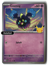 Cosmog