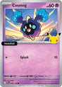 Cosmog