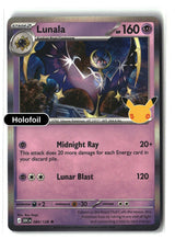 Lunala