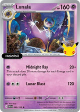 Lunala
