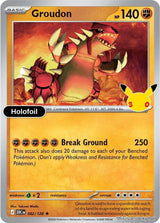 Groudon