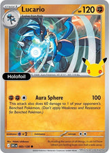 Lucario