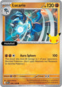 Lucario