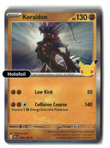 Koraidon