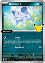 Nidoran F