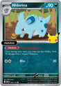 Nidorina