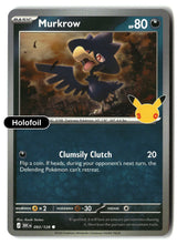 Murkrow