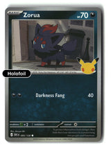 Zorua