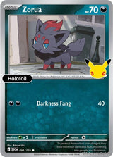 Zorua