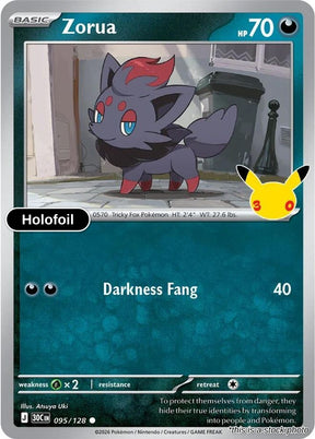Zorua