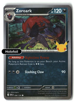 Zoroark