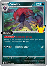 Zoroark