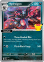 Hydreigon