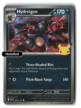 Hydreigon