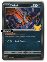 Yveltal