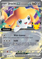 Jirachi ex - 102/128