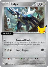 Dialga