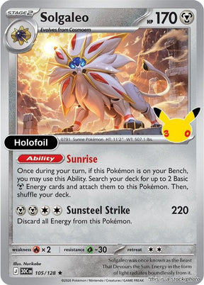 Solgaleo