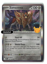 Zamazenta