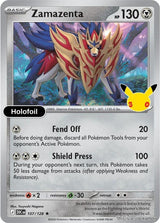 Zamazenta