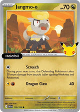 Jangmo-o