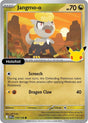 Jangmo-o