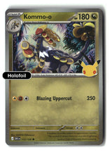 Kommo-o - 112/128