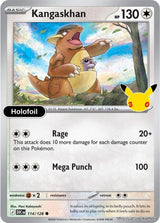 Kangaskhan