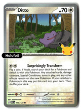 Ditto