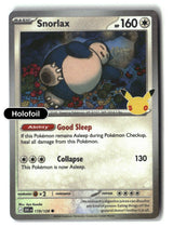 Snorlax