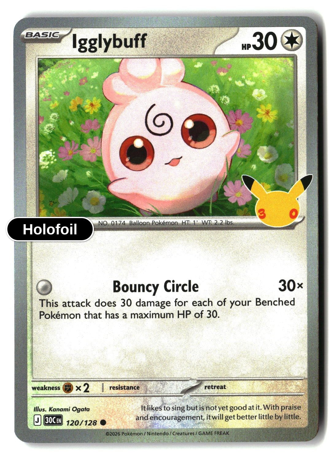 Igglybuff