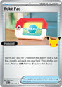 Poke Pad