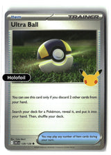 Ultra Ball