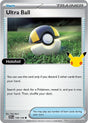 Ultra Ball