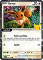 Eevee - 116/128 (30th Celebration)