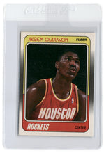 Load image into Gallery viewer, Akeem Olajuwon 1988 Fleer #53
