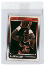 Load image into Gallery viewer, Clyde Drexler 1988 Fleer #92
