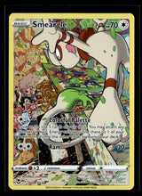 Load image into Gallery viewer, Smeargle SWSH12: Silver Tempest Trainer Gallery #TG10/TG30
