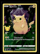 Load image into Gallery viewer, Pikachu Celebrations #005/025
