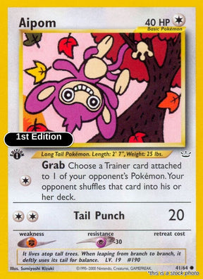 Aipom
