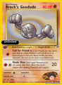 Brock's Geodude (66)