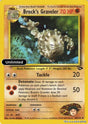 Brock's Graveler
