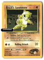 Brock's Sandshrew (71)