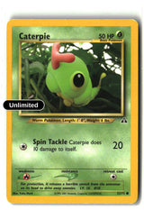 Caterpie