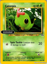 Caterpie