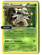 Chesnaught
