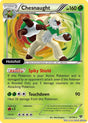 Chesnaught